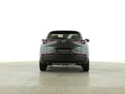 Machine gray Gebraucht 2025 Mazda CX-30 Homura-Line SUV | 29.580 € (Superpreis)