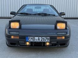 Grau Gebraucht 1987 Mazda RX7 Kleinwagen | 14.900 €