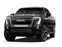 Neu 2024 GMC Sierra SUV | 110.000 €