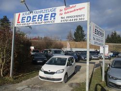 Weiß Gebraucht 2019 Skoda Citigo Active Kleinwagen | 6.666 € (Fairer Preis)