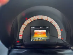 Weiß Gebraucht 2016 Smart ForFour Passion Limousine | 9.999 € (Fairer Preis)