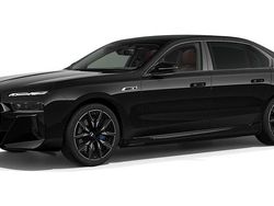 Gebraucht 2025 BMW i7 Limousine | 222.199 €