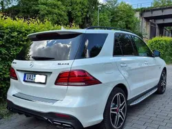 Gebraucht 2016 Mercedes GLE43 AMG AMG SUV | 36.200 € (Guter Preis)