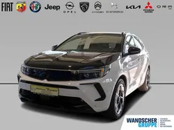 Jade weiss/arktis weiss Gebraucht 2023 Opel Grandland X GSe SUV | 27.490 € (Superpreis)
