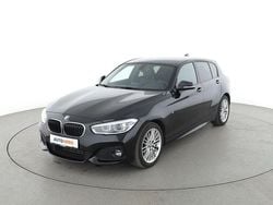 Schwarz Gebraucht 2018 BMW 118 M Sport Kleinwagen | 18.860 € (Guter Preis)