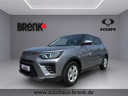 Space black Neu 2025 Ssangyong (KGM) Tivoli SUV | 21.590 €