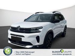 Polar weiß Gebraucht 2024 Citroën C5 Aircross Shine SUV | 24.970 € (Guter Preis)