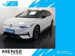 Gletscherweiß Gebraucht 2024 VW ID.7 Pro Limousine | 50.985 € (Etwas zu teuer)