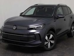 Grau, delfingrau Neu 2025 VW Tiguan SUV | 42.779 € (Guter Preis)