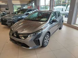 Grau (achatgrau (m)) Neu 2024 Mitsubishi Colt Basis Limousine | 16.690 € (Guter Preis)