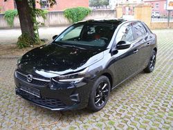 Diamond black Gebraucht 2022 Opel Corsa GS Line Kleinwagen | 14.999 € (Fairer Preis)