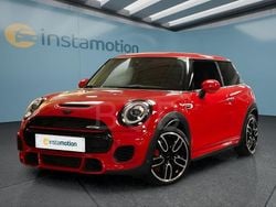 Rot Gebraucht 2020 Mini John Cooper Works Kleinwagen | 25.599 € (Fairer Preis)