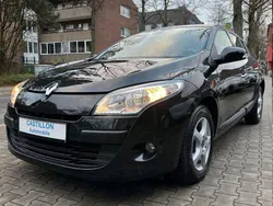 Schwarz Gebraucht 2008 Renault Mégane III Limousine | 5.950 € (Teuer)