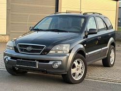 Gebraucht 2005 Kia Sorento SUV | 1.999 € (Guter Preis)
