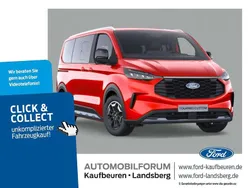 Artisan red Neu 2025 Ford Transit Custom Active Van / Kleinbus | 74.990 €