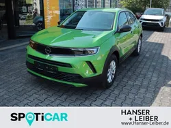 Grün Gebraucht 2023 Opel Mokka-e Edition SUV | 19.990 € (Superpreis)