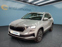 Grau Neu 2025 Skoda Karoq SUV | 36.849 € (Etwas zu teuer)