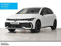 Pure white uni Neu 2025 VW Golf VIII R Limousine | 39.980 € (Etwas zu teuer)