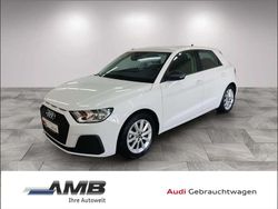 B4 cortinaweiß Gebraucht 2021 Audi A1 Kleinwagen | 19.740 € (Fairer Preis)