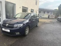 Blau Gebraucht 2019 Dacia Sandero Essentiel Kleinwagen | 6.700 € (Fairer Preis)