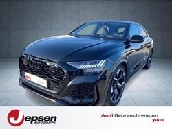 Mythosschwarz metallic (metallic) Gebraucht 2022 Audi RS Q8 Sport SUV | 91.880 € (Superpreis)