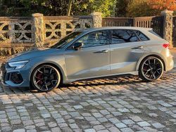 Gebraucht 2023 Audi RS3 Sport Limousine | 55.999 € (Fairer Preis)