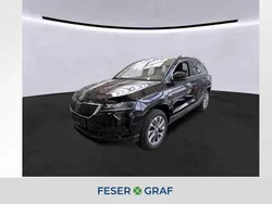 Blackmagicperleffekt Gebraucht 2022 Skoda Karoq Ambition SUV | 25.250 € (Guter Preis)