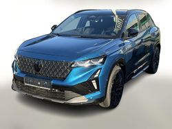Blau Neu 2025 Renault Austral Esprit Alpine SUV | 43.223 € (Teuer)