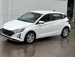 Andere Neu 2024 Hyundai i20 Limousine | 19.490 € (Fairer Preis)