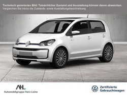 VW e-up!