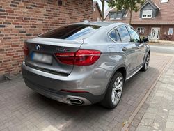 Grau Gebraucht 2015 BMW X6 M Sport SUV | 25.999 € (Fairer Preis)