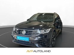 Deep black perleffekt Gebraucht 2022 VW Tiguan R SUV | 37.960 € (Fairer Preis)