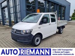 Candyweiß Gebraucht 2018 VW T6 Van | 28.501 € (Teuer)