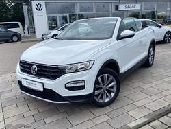 Gebraucht 2020 VW T-Roc Style SUV | 19.870 € (Fairer Preis)