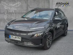 Dark knight Gebraucht 2023 Hyundai Kona Select SUV | 23.880 € (Fairer Preis)