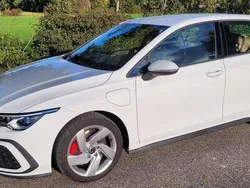 Gebraucht 2021 VW Golf VIII GTE Limousine | 19.989 € (Superpreis)
