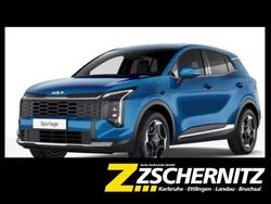 (b3l) blue flame met. Neu 2025 Kia Sportage Spirit SUV | 34.500 € (Guter Preis)