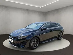 Zilinaschwarz met. Neu 2024 Kia ProCeed GT Kleinwagen | 27.980 € (Fairer Preis)
