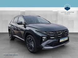 Grün Neu 2025 Hyundai Tucson Prime SUV | 39.990 € (Superpreis)