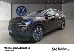 Grenadillschwarz metallic Gebraucht 2025 VW ID.4 Pro SUV | 37.680 € (Superpreis)