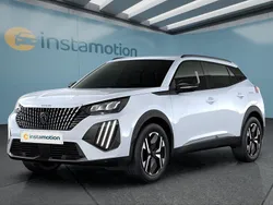 Weiß Neu 2025 Peugeot 2008 SUV | 28.449 € (Superpreis)
