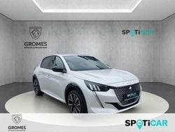 Weiß Gebraucht 2022 Peugeot e-208 GTi Kleinwagen | 17.790 € (Fairer Preis)