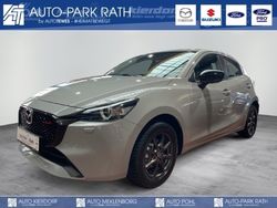 Grau Gebraucht 2022 Mazda 2 Homura-Line Kleinwagen | 22.980 € (Teuer)