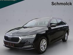 Blackmagic perleffekt Gebraucht 2024 Skoda Octavia Style Kombi | 30.890 € (Etwas zu teuer)