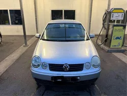 Gebraucht 2004 VW Polo Limousine | 1.000 € (Guter Preis)
