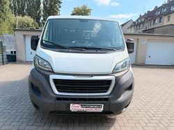 Lack weiss banquise/deckende l Gebraucht 2018 Peugeot Boxer Van | 18.999 € (Teuer)