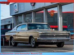 Gold Gebraucht 1967 Dodge Charger Limousine | 36.900 €