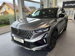 Dolomitgrau, black pearlschw Neu 2025 Renault Austral Esprit Alpine SUV | 41.990 € (Fairer Preis)