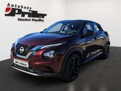 Rot Gebraucht 2023 Nissan Juke Acenta SUV | 16.900 € (Fairer Preis)