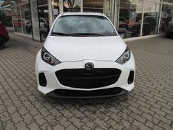 Lunar white Neu 2025 Mazda 2 Prime-Line Kleinwagen | 20.490 € (Fairer Preis)